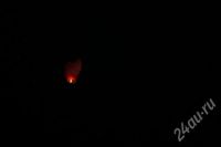 Лот: 723694. Фото: 3. Дирижабль желаний, небесный фонарик... Красноярск