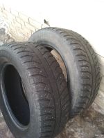 Лот: 12964401. Фото: 2. Bridgestone 265/60 R18. Шины, Диски