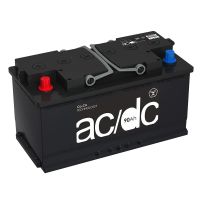 Лот: 16224855. Фото: 2. Аккумулятор AC/DC (Кайнар) 90... Авто, мото, водный транспорт