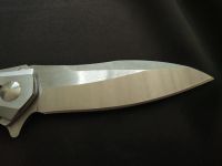 Лот: 9069719. Фото: 5. Нож "Прототип" аналог по мотивам...