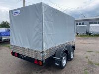 Лот: 19394751. Фото: 12. Прицеп Аляска Фермер 3.0