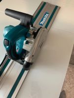 Лот: 19289686. Фото: 3. Циркулярная пила Makita SP6000... Строительство и ремонт