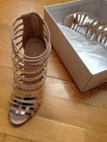 Лот: 7001098. Фото: 2. Обувь на каблуке carvela. Женская обувь