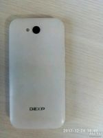Лот: 10820018. Фото: 5. 2 телефона одним лотом smart race4g...