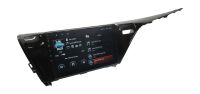Лот: 14371007. Фото: 3. Штатная магнитола Toyota Camry... Авто, мото, водный транспорт