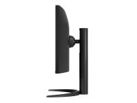 Лот: 25333920. Фото: 5. Монитор LG 34WP65C-B