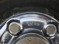 Лот: 13665768. Фото: 8. Комплект Оригинальных дискoв Mitsubishi...