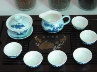 Лот: 3011873. Фото: 4. Подарочный набор для чайной церемонии... Красноярск