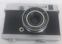 Лот: 19424766. Фото: 3. Фотоаппарат ЧАЙКА 2 объектив Индустар-69... Красноярск