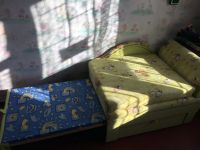 Лот: 11917625. Фото: 2. софа в идеальном состоянии. Детская мебель