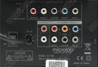 Лот: 681777. Фото: 2. Microlab M1300 114 ватт!. Аудиотехника