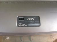Лот: 9899654. Фото: 2. Аквариум JEBO. Аквариумистика