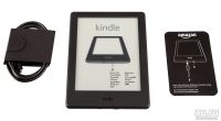 Лот: 8742996. Фото: 3. Amazon Kindle 8 Black, с 4Gb памяти... Компьютеры, оргтехника, канцтовары