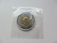 Лот: 10540367. Фото: 2. Канада 2 доллара 1997 " Медведь... Монеты