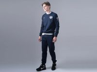 Лот: 12800390. Фото: 2. Спортивный костюм Asics H7. Спортивная одежда