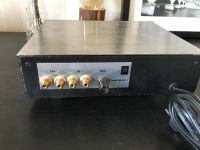 Лот: 11654216. Фото: 2. Фонокорректор MM Preamplifier... Аудиотехника