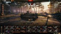 Лот: 15332898. Фото: 2. Аккаунт World Of Tanks - Мир танков. Компьютерные игры, игровые аккаунты, ПО