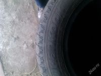 Лот: 2181720. Фото: 2. Hankook липучка. Шины, Диски