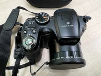 Лот: 18300350. Фото: 4. Фотоаппарат Fujifilm FinePix S2980... Красноярск