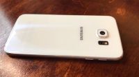 Лот: 14368368. Фото: 5. Samsung Galaxy S6 32GB