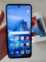 Лот: 18863231. Фото: 2. Xiaomi redmi note 9s. Смартфоны, связь, навигация