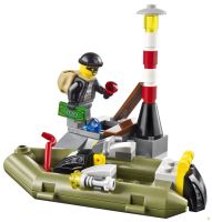 Лот: 4985997. Фото: 3. Продам LEGO (лего) City 60045... Дети растут