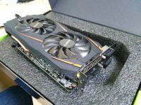 Лот: 11137957. Фото: 3. Gigabyte GeForce GTX 1060 3Gb... Компьютеры, оргтехника, канцтовары