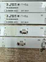Лот: 25634880. Фото: 3. комплект подсветки, led65d9-03... Бытовая техника