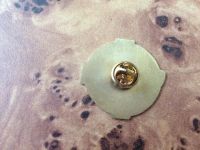 Лот: 18689542. Фото: 2. Редкий! Значок ФК КамАЗ-1996 Кубок... Значки, медали, жетоны