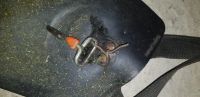 Лот: 17961779. Фото: 3. Разгрузочный жилет Stihl для мотокосы. Строительство и ремонт