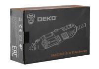 Лот: 19524244. Фото: 4. Гравировальная машина DEKO DKRT350E-LCD... Красноярск