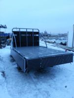 Лот: 4936981. Фото: 2. Газель ГАЗ 3302 в Красноярске. Авто, мото, водный транспорт