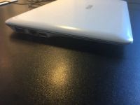 Лот: 11716474. Фото: 4. Ноутбук MSI S30 13.3 2 адра, 4гб... Красноярск