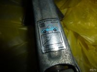 Лот: 9050684. Фото: 2. домкрат toyota 800kg. Автозапчасти
