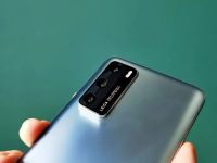 Лот: 25899168. Фото: 2. Huawei P40 8/128Gb. Смартфоны, связь, навигация