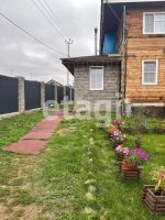 Лот: 25291535. Фото: 4. 4-комн. дом , СПК Солонцы СПК... Красноярск