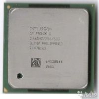 Лот: 7440345. Фото: 3. Продам или поменяю процессор intel... Компьютеры, оргтехника, канцтовары