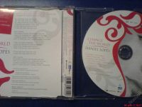 Лот: 5935829. Фото: 2. Daniel LOPES -Change The World... Коллекционирование, моделизм