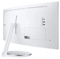 Лот: 19872771. Фото: 7. Монитор Samsung C34J791WTR