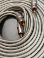 Лот: 17575221. Фото: 3. Качественный кабель Luxmann 3RCA... Бытовая техника