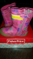 Лот: 7228840. Фото: 3. Сапоги Fisher price 21 р-р. Дети растут