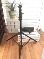 Лот: 25807255. Фото: 3. Комплект обoрудования для фотостудии... Фото, видеокамеры, оптика