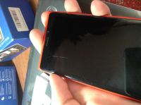 Лот: 4323684. Фото: 5. Nokia Lumia 920 (32Gb, Red) Обмен...