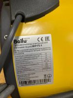 Лот: 25309654. Фото: 3. ballu bhp-p2-3 пушка. Строительство и ремонт