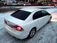 Лот: 5183137. Фото: 5. HONDA CIVIC 2012, V-1700, АКПП...