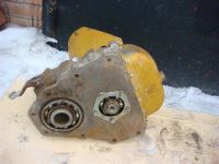 Лот: 804878. Фото: 3. Редуктор отбора мощности (ВОМ... Авто, мото, водный транспорт