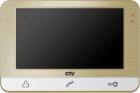 Лот: 20653606. Фото: 3. CTV-M1703 серебро S / шампань... Строительство и ремонт