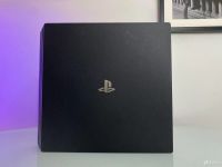 Лот: 23495363. Фото: 5. PS 4 pro 1 tb + 2 геймпада + 400...