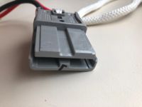 Лот: 25647482. Фото: 2. Переходник для аккумулятора APC... Комплектующие