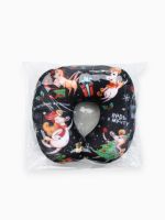 Лот: 25880074. Фото: 6. Подушка антистресс новогодняя...